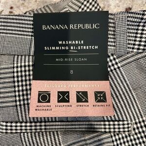 Banana Republic Women’s Size 8 Pants NWT